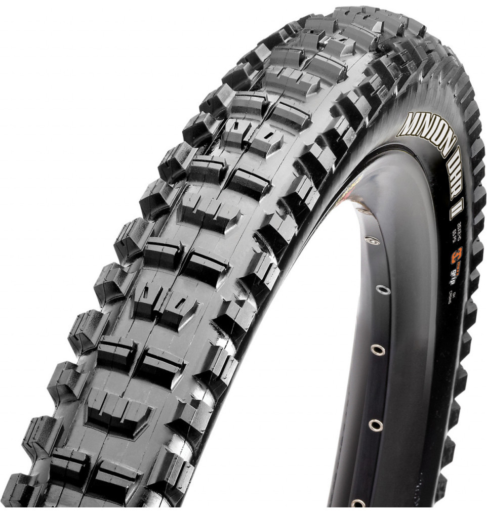 Maxxis MINION DHR II 20x2.30