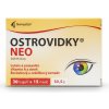Noventis Ostrovidky Neo výživový doplnok 30 kapsúl +15 kapsúl zdarma