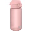 ion8 Leak Proof láhev Rose Quartz, 350 ml