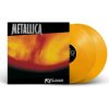 Metallica - Reload / Remastered / Limited / Orange / Vinyl / 2LP [2 LP]