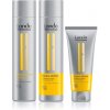 Londa Professional Visible Repair Londa Professional Visible Repair posilňujúci šampón pre poškodené vlasy 250 ml + Londa Professional Visible Repair hĺbkovo regeneračný kondicionér pre chemicky ošter