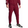 UNDER ARMOUR UA Rival Fleece Joggers-RED - XXL