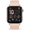 Ice Watch Hodinky Ice-Watch Ice Smart 3.0 Zlatá Nude (M)