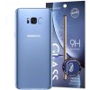 Samsung Ochranné sklo na kameru 9H pre Galaxy S8 - Transparentná KP14876