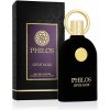 Maison Alhambra Philos Opus Noir parfumovaná voda unisex 100 ml