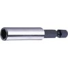 Držiak bitov Narex 8321 00, nástavec, Hex, 60 mm, 1/4 