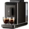 Automatický kávovar Tchibo Esperto Caffé 2.0 antracitová farba