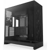NZXT H9 Flow (2025) čierna