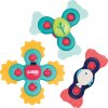 Ludi Baby spinner