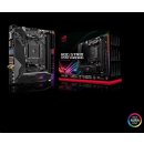 Asus ROG STRIX X570-I GAMING