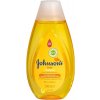 Johnson & Johnson Baby šampón pre hladké rozčesávanie vláskov 200 ml