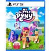 My Little Pony: A Maretime Bay Adventure