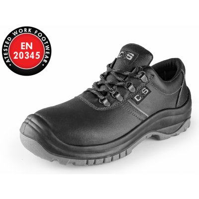 CXS SAFETY STEEL VANAD S3