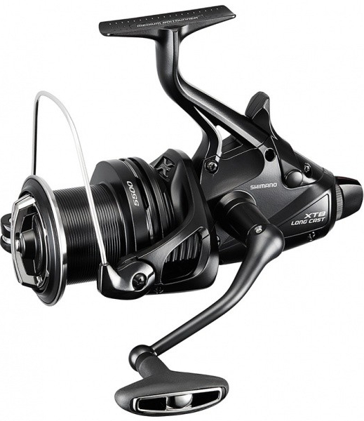 Shimano Big Baitrunner LC 14000 XTB