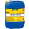 Ravenol ATF 8 HP Fluid 4 l EAN: 4014835719590