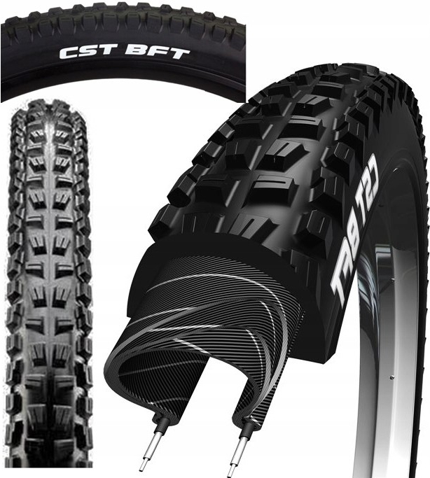 CST BFT Comp TR-CS252 26x2,40