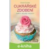 E-kniha Cukrářské zdobení - Klaudia Puchałka