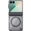 NILLKIN 119423 NILLKIN ICEBLADE Ochranný kryt s MagSafe Samsung Galaxy Z Flip7 5G čierny
