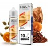 Liqua Mix&Go - Turkish Tobacco (Turecký tabak) 10 ml