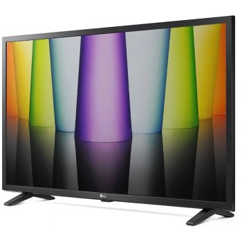 LG 32LQ630B od 190,9 € - Heureka.sk