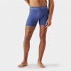 Pánske funkčné boxerky Smartwool Men's Intraknit Boxer Brief Boxed Veľkosť: XL / Farba: modrá