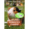 Atlas domácich zvierat