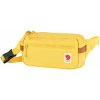 Ľadvinka Fjällräven High Coast Hip Pack Farba: žltá/čierna
