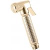 Bidetová spŕška RAV SLEZÁK so spätným ventilom lesklá zlatá KS0005Z