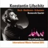 Various - Mezinárodní hudební festival Kutná Hora 2015 [CD]