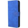 Peňaženkové puzdro Solid modré – OnePlus Nord 2 5G