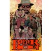 Bitter Root Hardcover Omnibus