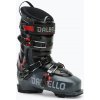 Pánske lyžiarske topánky Dalbello Cabrio MV 120 IF grey/black