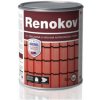 SLOVLAK Renokov antikorózna farba 10 kg 0530 zelený