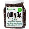 Country Life Quinoa čierna BIO 250 g
