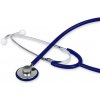 Tradičný fonendoskop Blue (Jednostranné fonendoskopy)