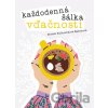 Každodenná šálka vďačnosti - Jar - Miriam Kušnieriková Šajbenová