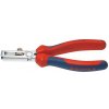KNIPEX KNIPEX Kliešte odizolovacie 160mm Cr / 1105160 Knipex