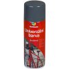 PRIMALEX - univerzálna - RAL 7011 - oceľová sivá - 400 ml