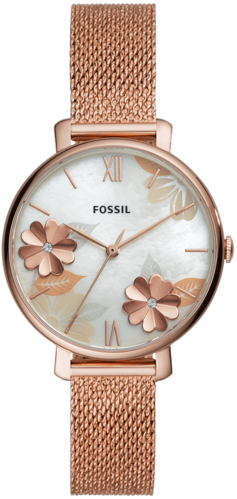 Fossil ES4534