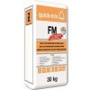 Quick-Mix FM 30 kg tmavo sivá