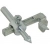GEKO G30110 Řezač otvorů do kachliček, o 20-90mm, uchycení do vrtačky