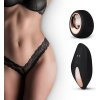 Pantyrebel - Lace Thong Vibrator