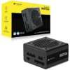 Corsair RM750e / 750W / 80PLUS Gold / Plne modulárny / 120 mm / Aktívny PFC (CP-9020295-EU)