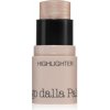 Diego dalla Palma All In One Highlighter multifunkčné líčidlo na oči, pery a tvár odtieň 61 MOTHER OF PEARL 4,5 g