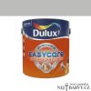 Dulux Easycare Kovově šedá 2,5l (vystačí až na 40m2)