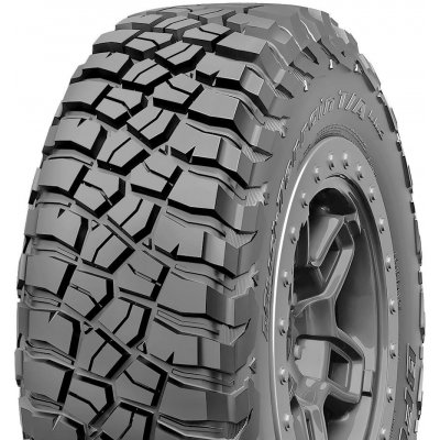 BFGoodrich Mud Terrain T/A KM3 7,5 R16 116Q