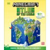Dorling Kindersley Minecraft Atlas of the World