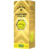 Callaway Chrome Tour Triple Track yellow 3 pcs