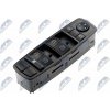 Spínač elektrického otvárania okien NTY EWS-ME-036 EWS-ME-036