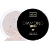 WIBO Diamond Skin Powder rozjasňujúci púder s kolagénom 5,5 g